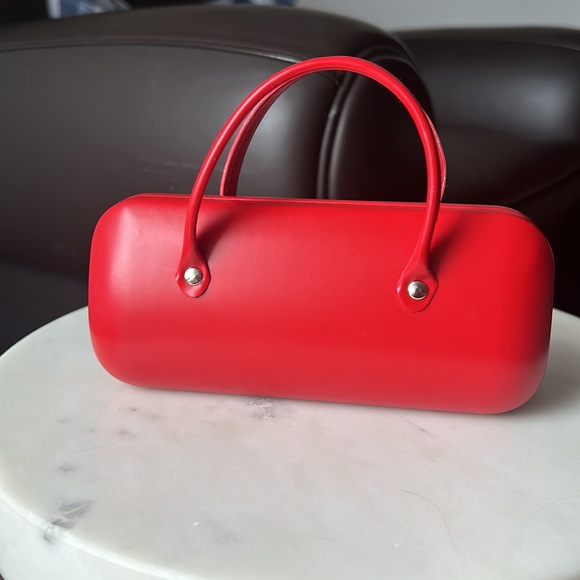 Ellen Tracy Sunglass Case - Picture 2 of 4